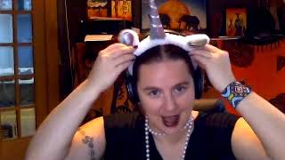 Boner and Boner Shame on Mighty Men Mondays with Gaia Morrissette