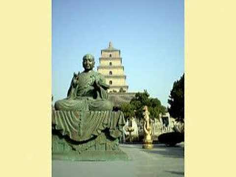 Zen in China
