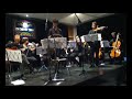 Quinteto Viceversa con orquesta de cuerdas- Oscuridades