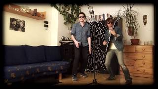 Faith - Hynek Pham & Kvetoslav Botek #FlatFourteen