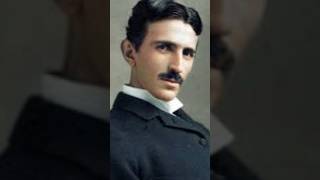 Nikola Teslanın Garip Inancı
