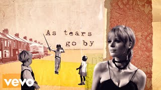 Watch Marianne Faithfull As Tears Go By video