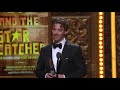 Peter and the Starcatcher