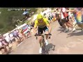 Christopher Froome - Mont Ventoux