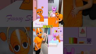 Pregnant Pinki Parody