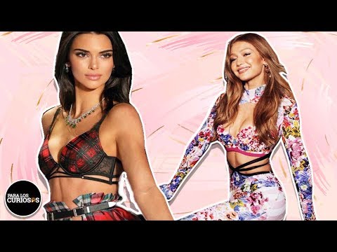 Así Es La Vida De Las Modelos De Victoria´s Secret 👙👼