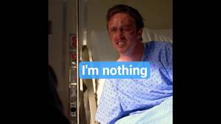 Breaking Bad Jesse Pinkmans Heartbreaking Hospital Scene