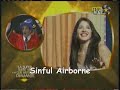 Las noches del futbol descuido TANGA martes 3 de mayo 2011