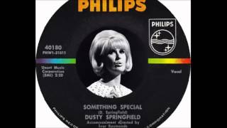 Watch Dusty Springfield Something Special video