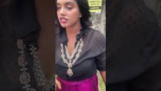 Saranya Shani