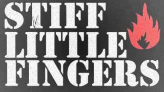 Watch Stiff Little Fingers Forensic Evidence video