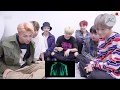 BTS réaction DNA (VOSTFR, ENG)