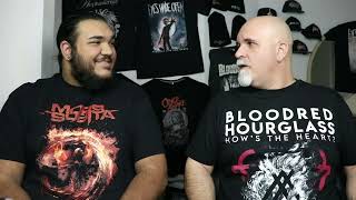 Metallica Earn 5 Million Per Show - From Takedowns To Breakdowns, Metal Talk By A&P-Reacts