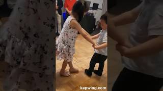 Cha Cha Cha 2018 Championship Final