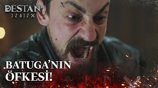 Alpagu Han, Batuganın Sesine Koştu - Destan 3. Bölüm