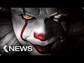 Es 2, Suicide Squad 2, Ghostbusters 3... KinoCheck News
