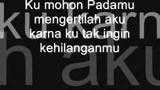 The Loyal Band Maafkan Video Lirik