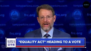 Family Research Council's Tony Perkins Says Censorship is a Threat to Democracy