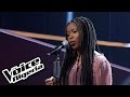 Jennifer sings ‘Love Me Like You Do’ / Blind Auditions / The Voice Nigeria 2016