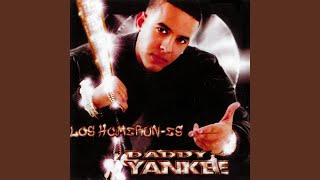 Watch Daddy Yankee Y Estan Locos video