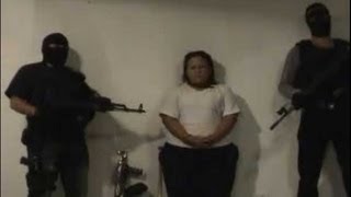 Sicarios Armados Interrogan y Ejecutan a Mujer Extorsionadora En Ciudad Juarez