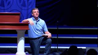 Arise 2022 - Dr. Scott Gray
