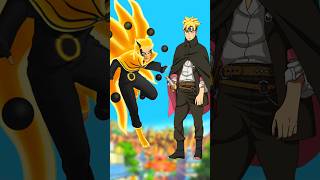 Naruto Vs Boruto Who Is Strong?