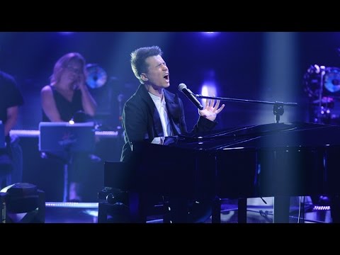 The Voice of Poland VI – Krzysztof Iwaneczko – To nie sen – Finał