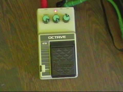 Ibanez-OT-10 Octaver