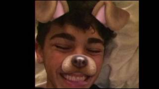 Mikey Barone