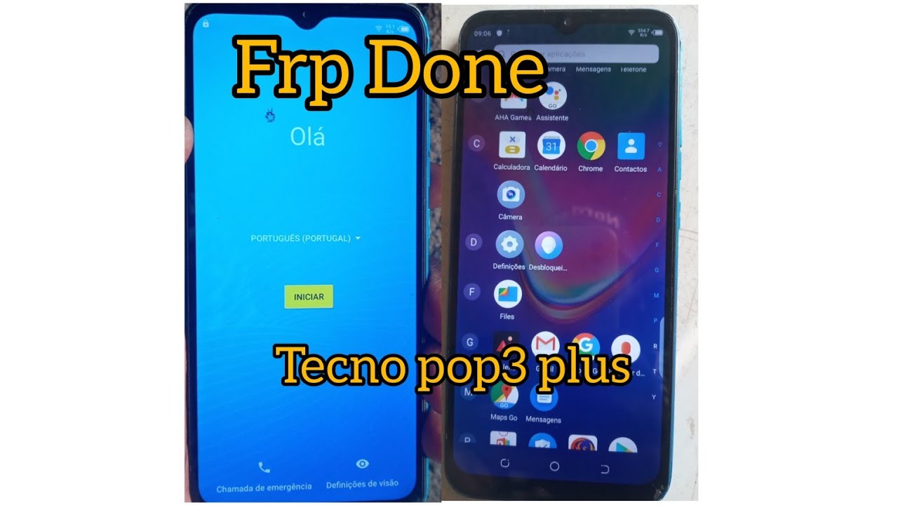 Google account Tecno Pop3 plus_BB4. removendo FRP no Google account Tecno Pop3 plus_BB4. removendo FRP no