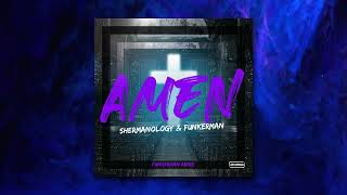 Funkerman - Amen (Funkerman Easy Peasy Remix)
