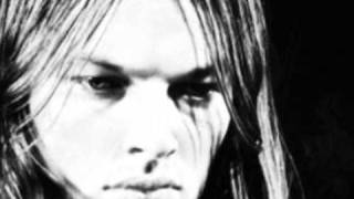 David Gilmour - There's No Way Out Of Here
