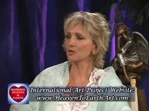 Bridging Heaven Earth Show 240 with Vivi Devi Nantel