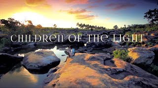 Archbishop Desmond Tutu, Civil Rights Movement South Africa | 'Children of the Light' Documentary