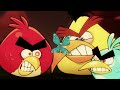 Angry Birds & the Mighty Eagle