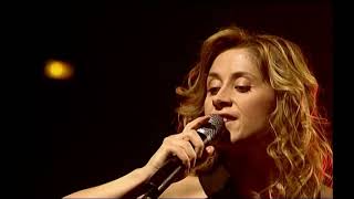 Lara Fabian — Tango (Live 2002)