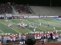 Colin Clancy CSU-Pueblo Football 2009