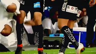Ricardo Quaresma-Magic Skills&Goals-Semih Uyulgan-Benimle Kal-2019