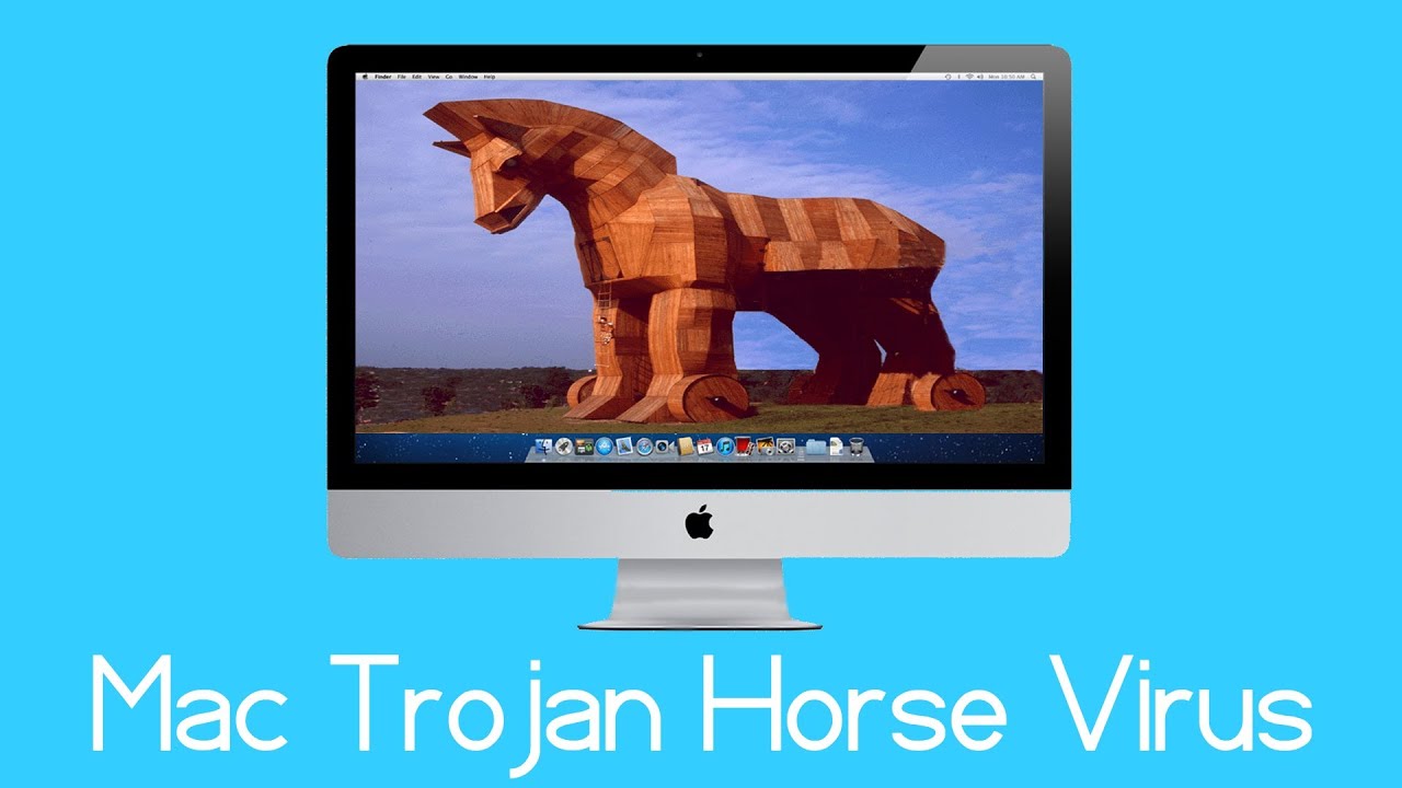 How To Hack Trojan Horse