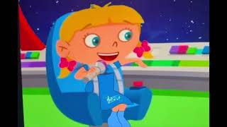 Abc Kids Next Little Einsteins June And Le Promo