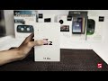 Schannel - Mở Hộp LG G2 (F320) - Đột phá với thiết kế mặt sau - CellphoneS