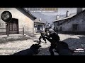 CS:GO Live Match Episode 60 (Inferno)