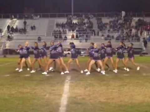johansen High School, Our last half time of the 2009 football season We love johansen High School, Our last half time of the 2009 football season We love