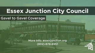 Es Junction City Council - 10222025