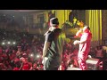 Yo Gotti performs new single "Act Right" for the first time with Young Jeezy