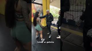Tatame É Sagrado Hahaha