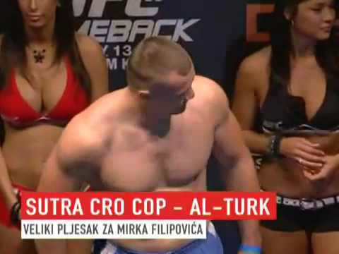 Mustafa Al Turk