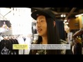 Explore KOREA - Ep.2 Experiences of Korea: Dongdaemun, the fashion mecca in Korea