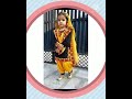 chhoti bacchi ka fashion design🖤💜 Punjabi suit salwar video two 🤍💖💙💚 brother all rounder channel👍👌